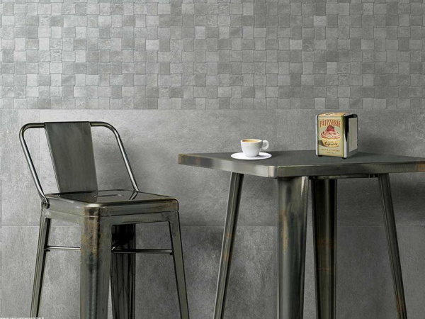 Плитка TEMPER (Cercom Ceramiche) в Москве