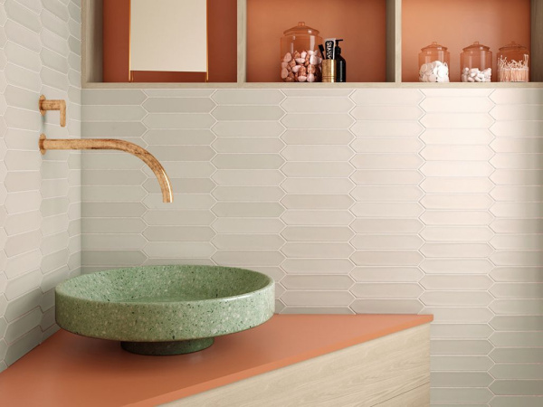 Плитка LANSE (Equipe Ceramicas) в Москве