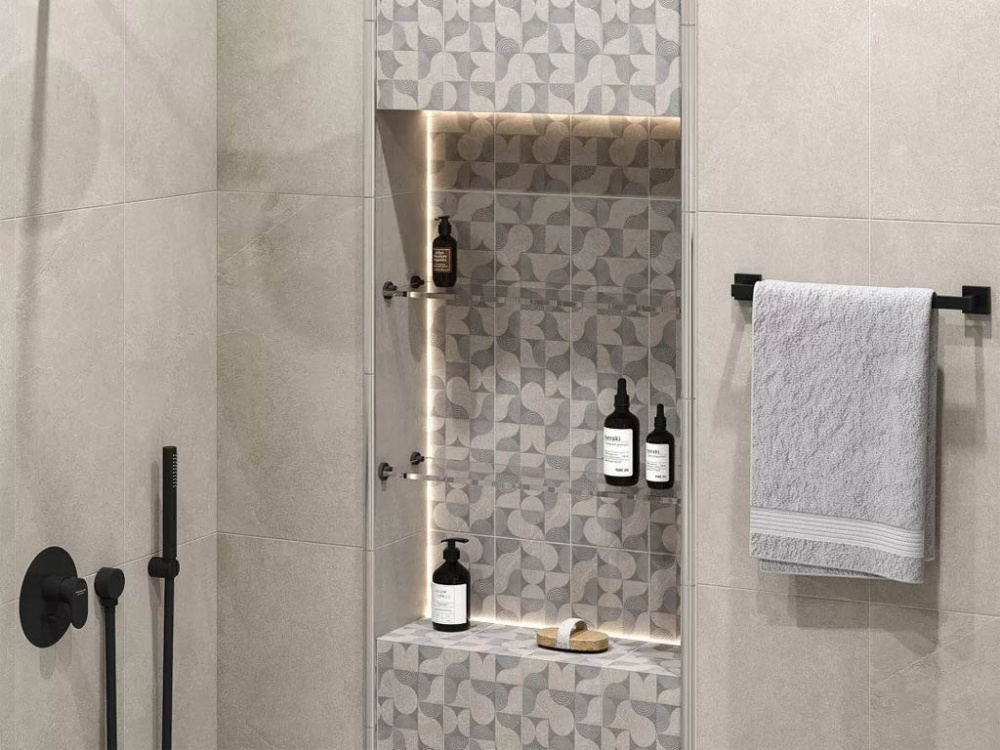 Плитка АВЕНИДА (Kerama Marazzi) в Москве