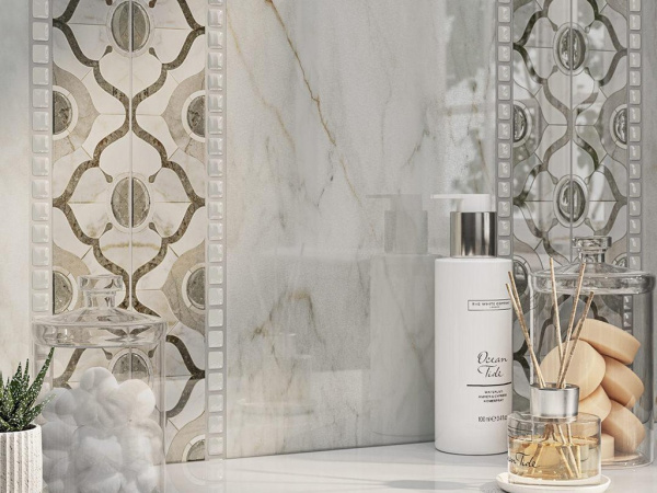 Плитка ТОСКАНА: КАНТАТА (Kerama Marazzi) в Москве