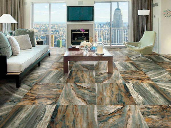 Плитка ESTORIL (Lamborghini Tonino) в Москве