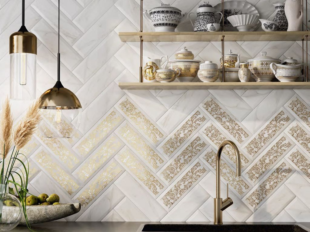 Плитка ДОРАТО (Kerama Marazzi) в Москве