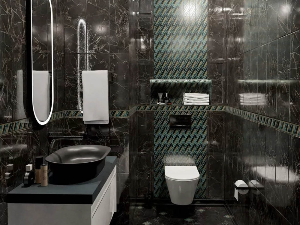 Плитка АЛЬКАЛА (Kerama Marazzi) в Москве