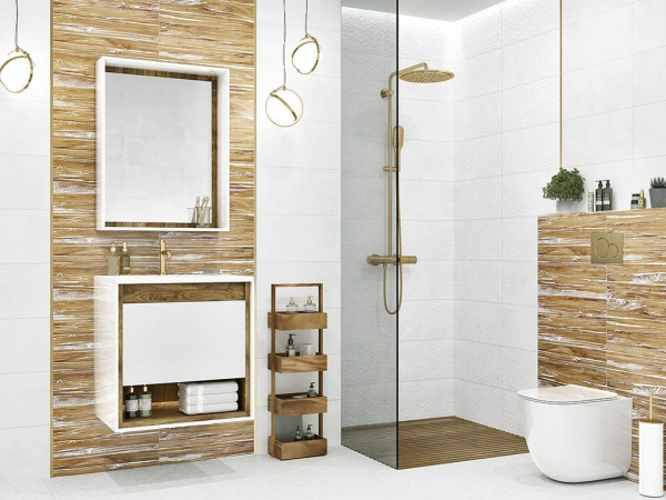 Плитка SANTOS (AltaCera) в Москве