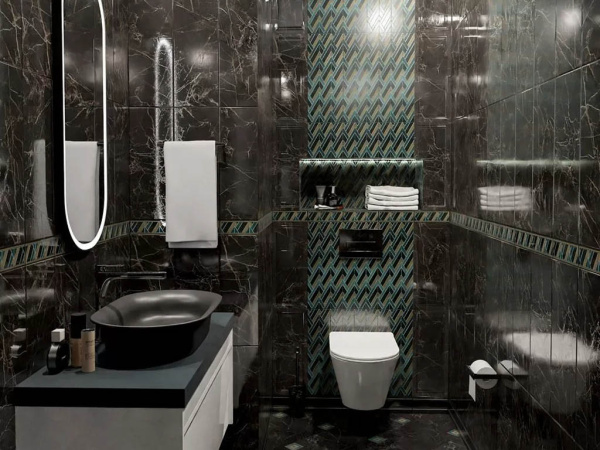 Плитка АЛЬКАЛА (Kerama Marazzi) в Москве