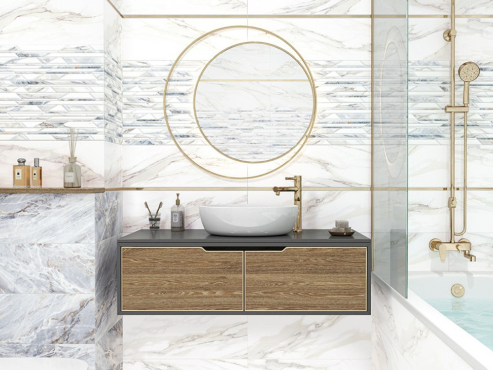 Плитка NATIVA (Alma Ceramica) в Москве