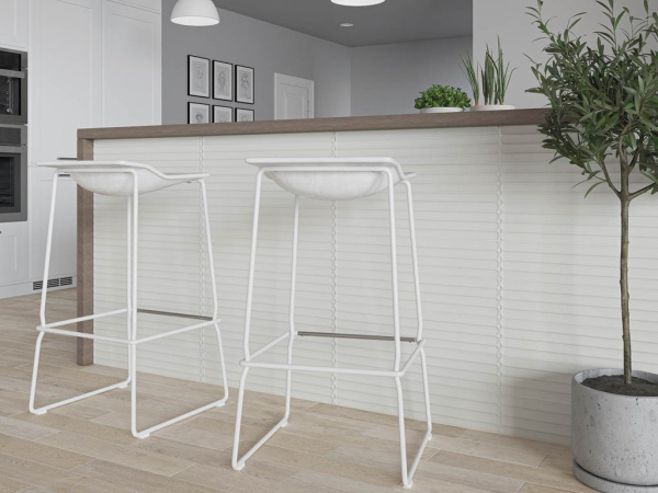 Плитка PLINTO (DNA Tiles) в Москве