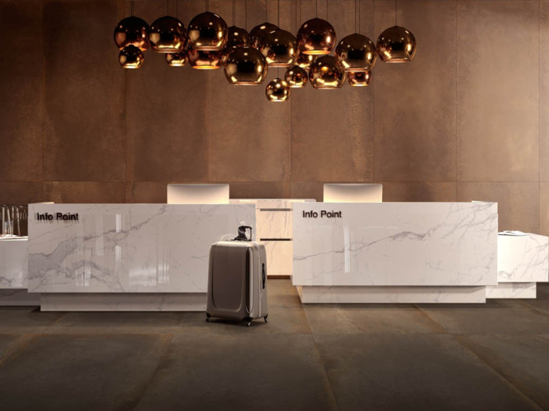 Плитка CAVE (Saime Ceramiche) в Москве