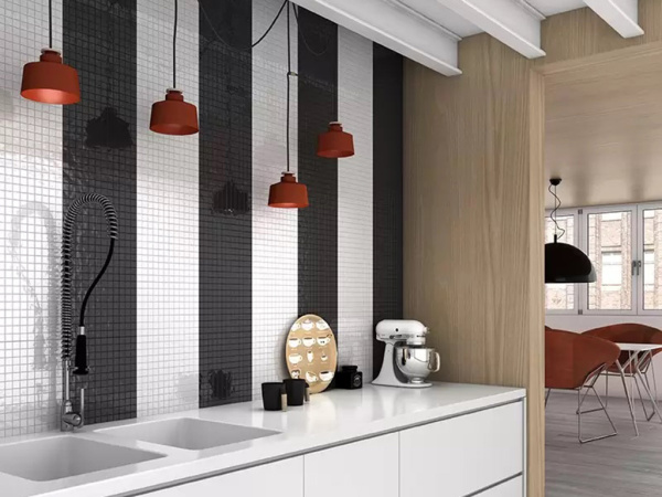 Мозаика COLORS (Vidrepur) в Москве