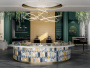 Плитка АЛМАШ (Kerama Marazzi) в Москве