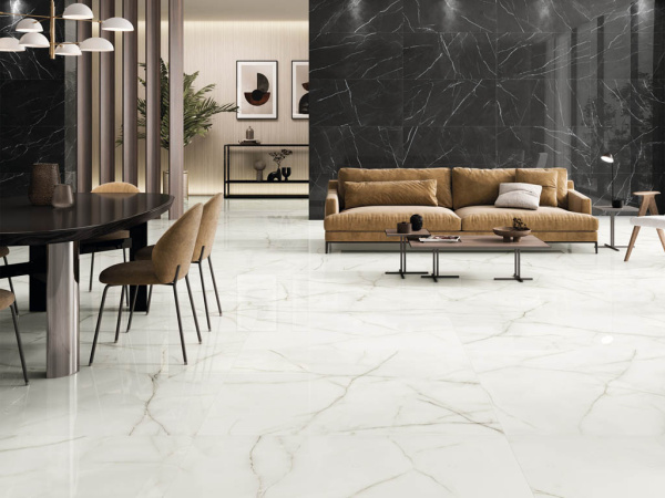 Плитка CRYSTAL WHITE (Azulev) в Москве