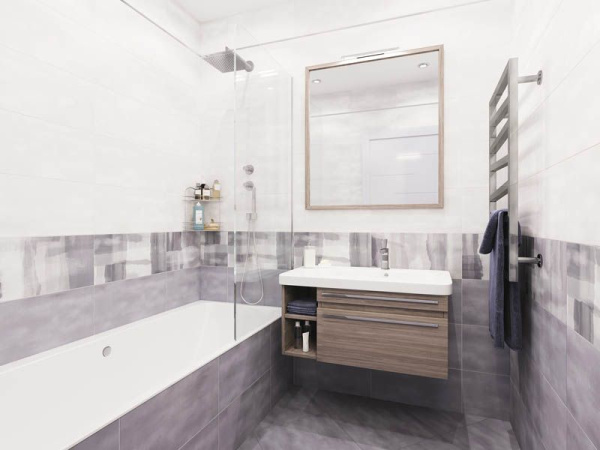 Плитка URBAN (AltaCera) в Москве