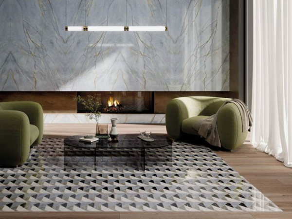 Плитка SENSI NUANCE (ABK Ceramiche) в Москве