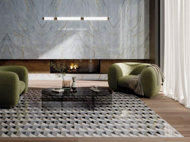 Плитка SENSI NUANCE (ABK Ceramiche) в Москве