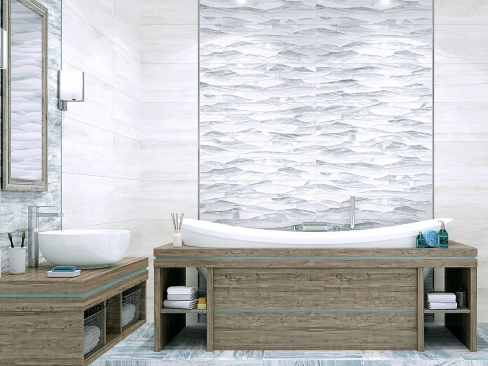 Плитка DENVER (Alma Ceramica) в Москве