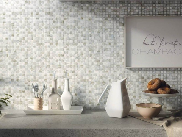 Плитка FIBER (Naxos Ceramica) в Москве