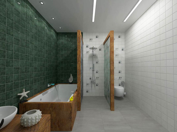 Плитка SMALTO (Керлайф) в Москве