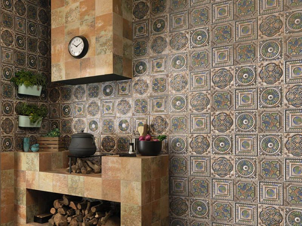 Плитка ANTICATTO (Mainzu) в Москве