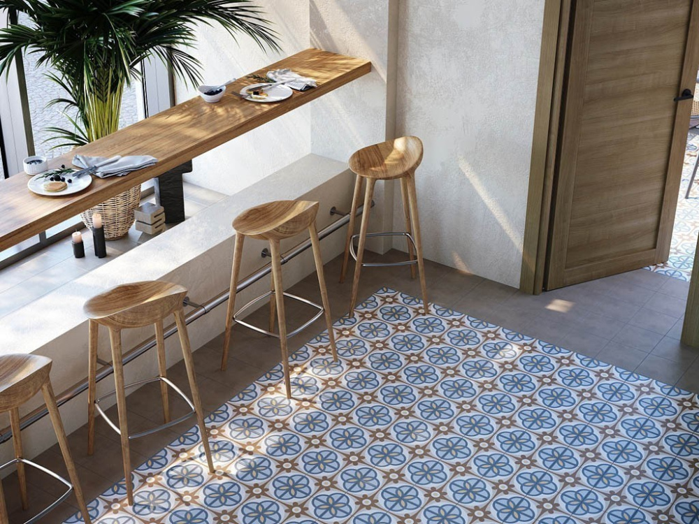 Плитка PAMP (Creto) в Москве