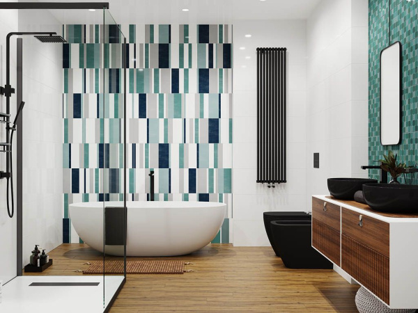 Плитка MONO (Creto) в Москве