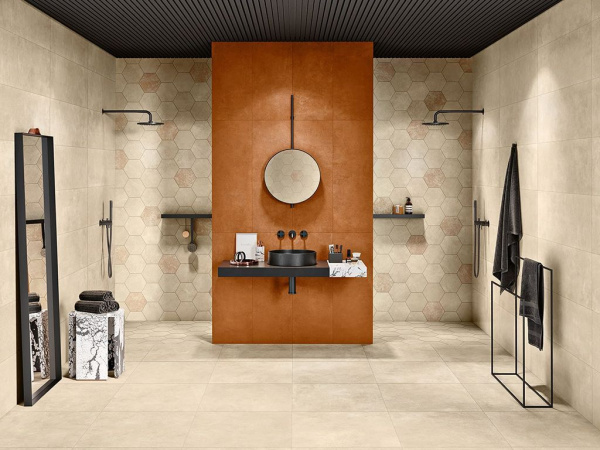 Плитка GRAVITY (Love Tiles ) в Москве