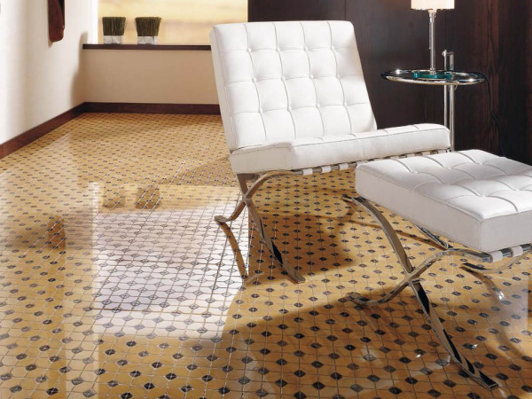 Плитка ILIADA (Vives Ceramica) в Москве