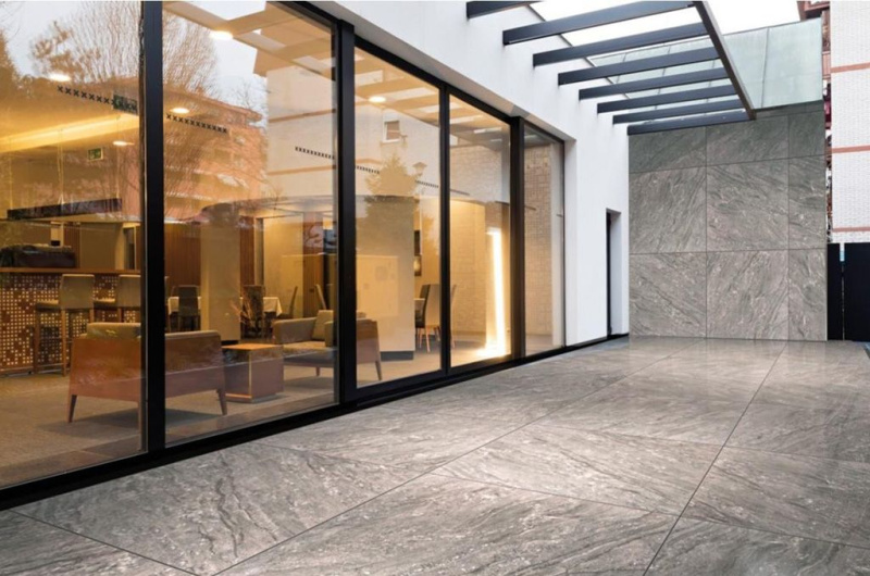 Плитка ARMA (Kutahya) в Москве