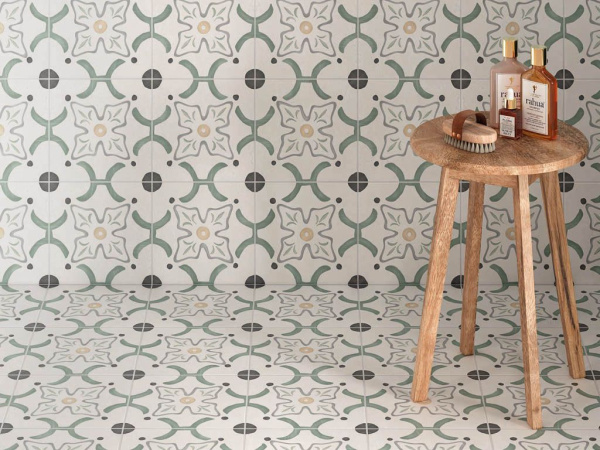 Плитка SIROCCO (Harmony) в Москве