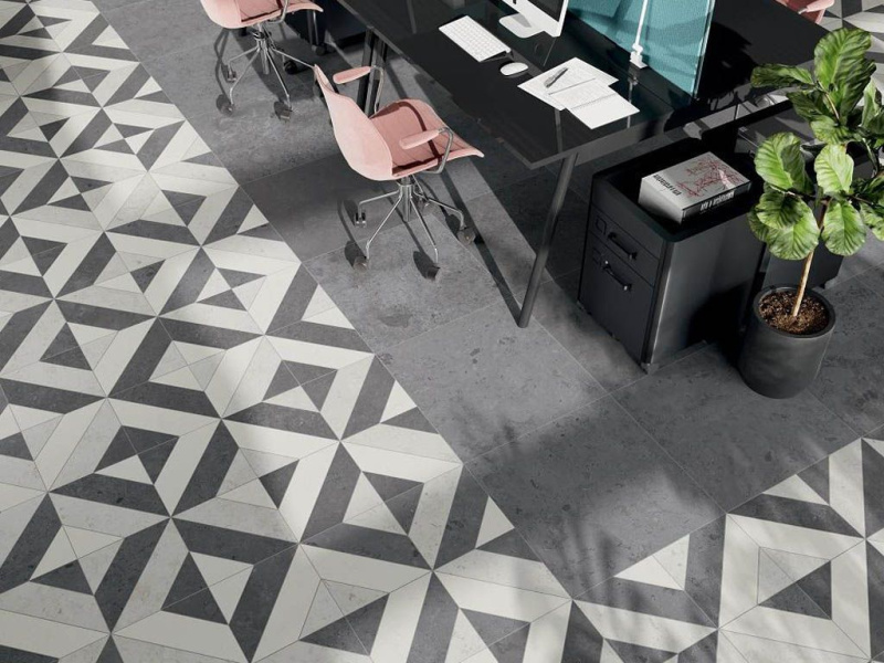 Плитка ПРО ЛАЙМСТОУН (Kerama Marazzi) в Москве