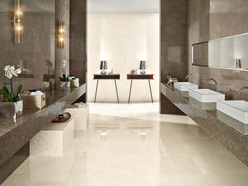Плитка MARBLE (Love Tiles) в Москве