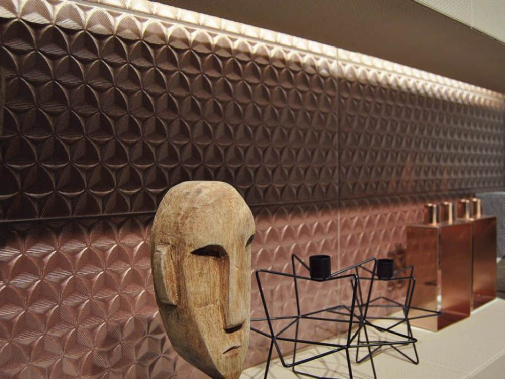 Плитка LINUS VELVET (Emigres) в Москве