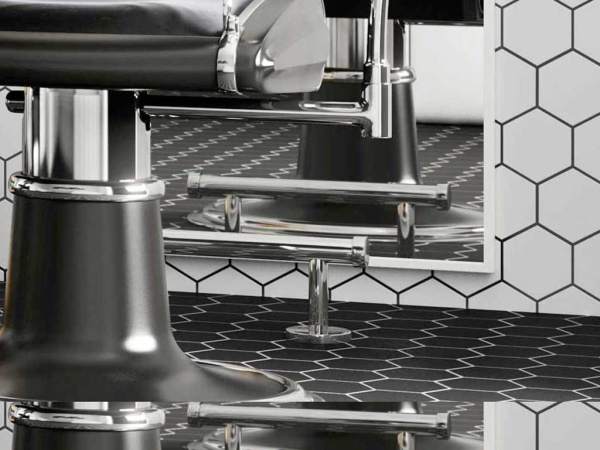 Плитка Hex (Realonda) в Москве