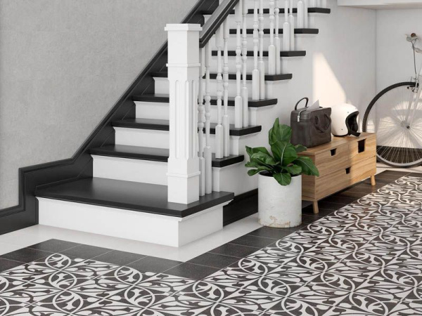 Плитка DECO (Pamesa) в Москве