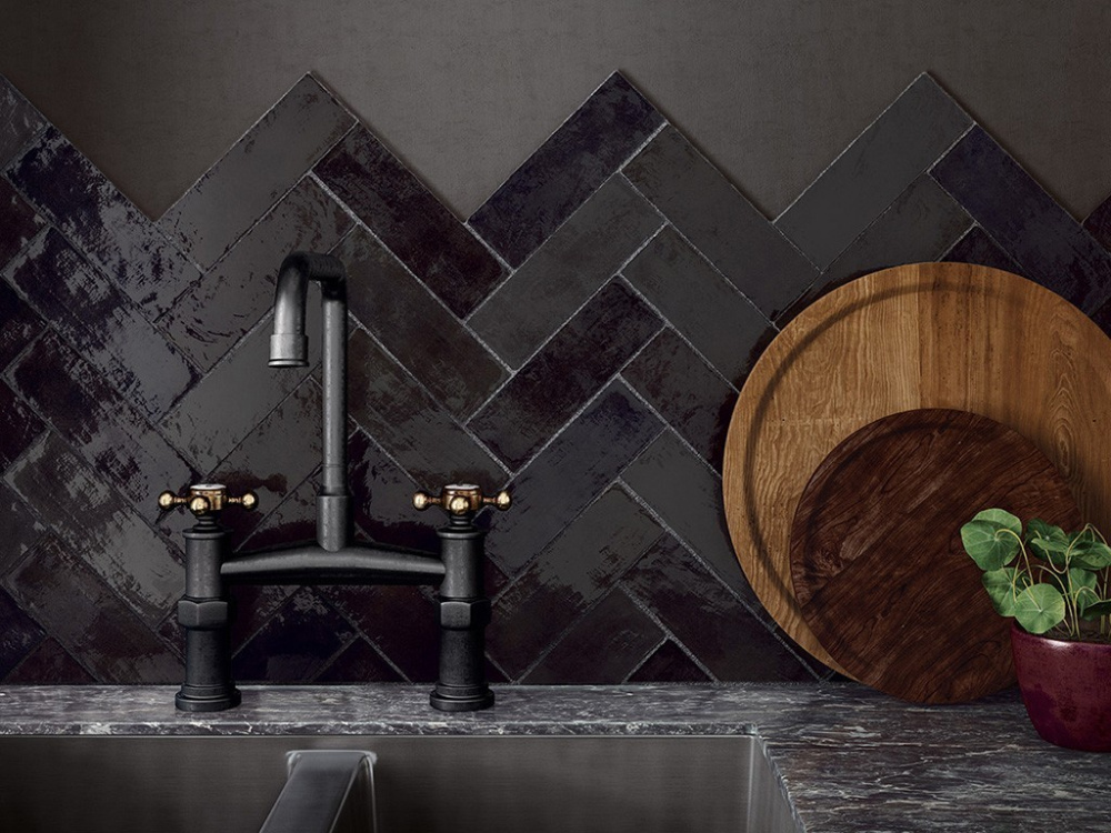 Плитка LA RIVIERA (Equipe Ceramicas) в Москве