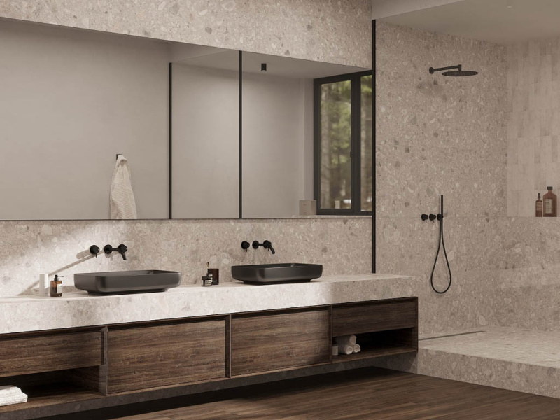 Плитка ROCHI (Creto) в Москве