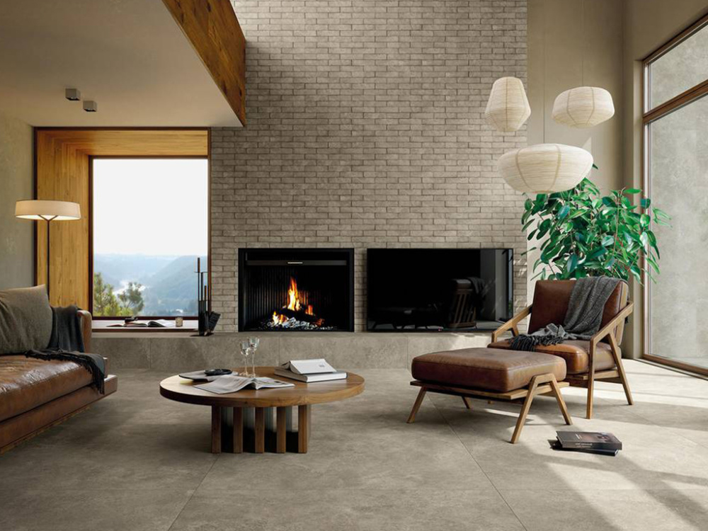 Плитка NOBU (FAP Ceramiche) в Москве