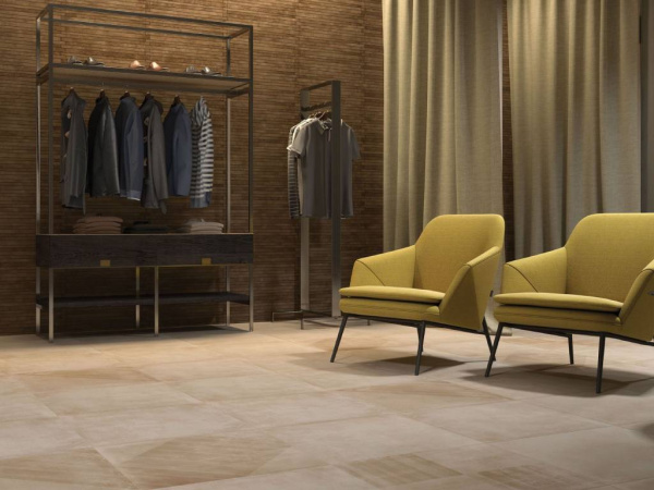 Плитка BASIC CONCRETE (RAK Ceramics) в Москве