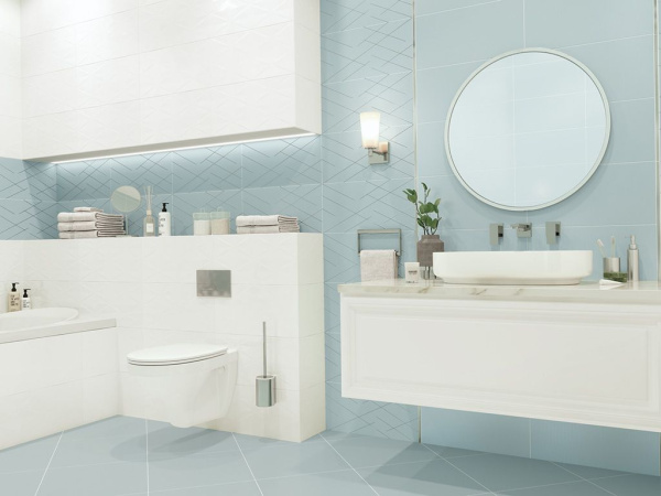 Плитка FLY (New Trend) в Москве