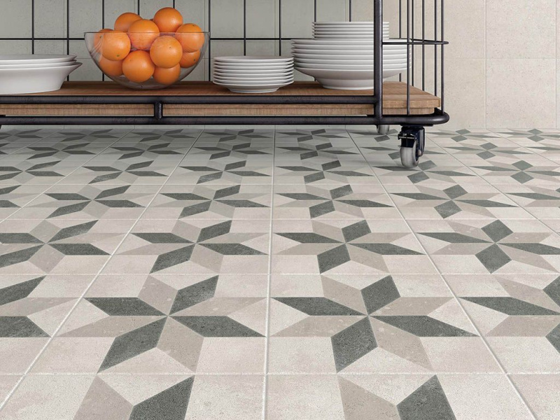 Плитка NASSAU (Vives Ceramica) в Москве