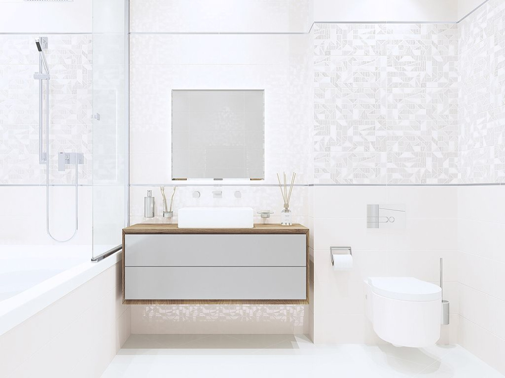 Плитка DIAMOND (AltaCera/NewTrend) в Москве