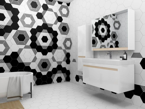 Плитка БУРАНЕЛЛИ (Kerama Marazzi) в Москве