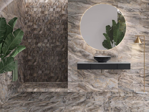 Плитка MARBLESET (Vitra) в Москве