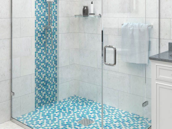 Плитка ANTISLIP (Vidrepur) в Москве