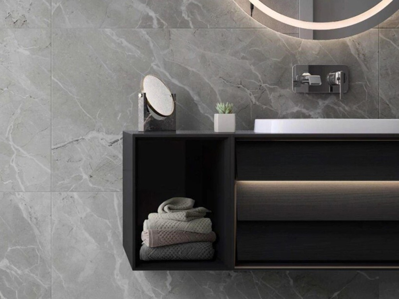 Плитка SILKMARBLE (Vitra) в Москве