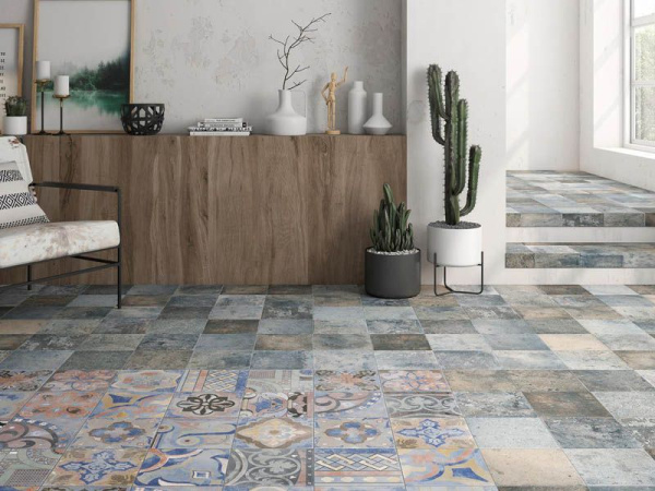 Плитка CR. EMPOLI / CR.SENESI (Pamesa) в Москве