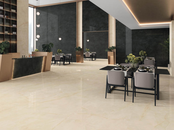 Плитка MARVEL ONYX (Atlas Concorde Италия) в Москве