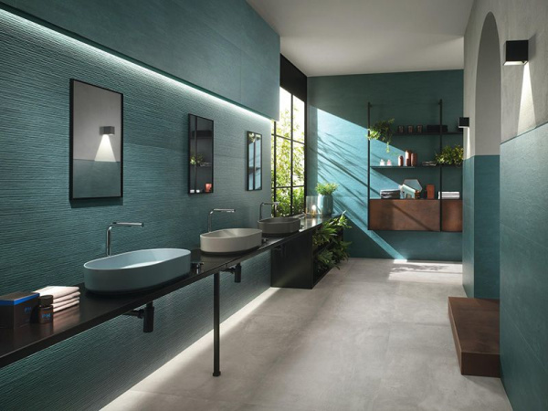 Плитка RAW (Atlas Concorde) в Москве