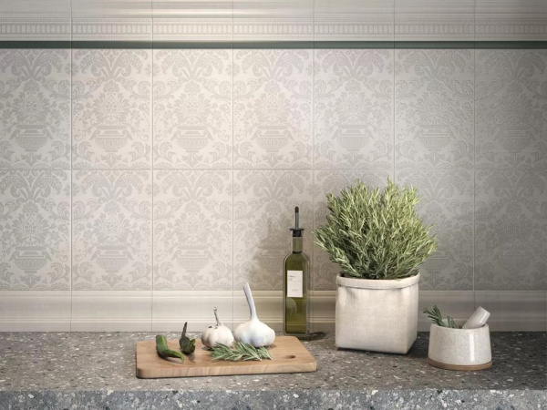 Плитка VENEZIA:СПИНЕЛЛИ (Kerama Marazzi) в Москве