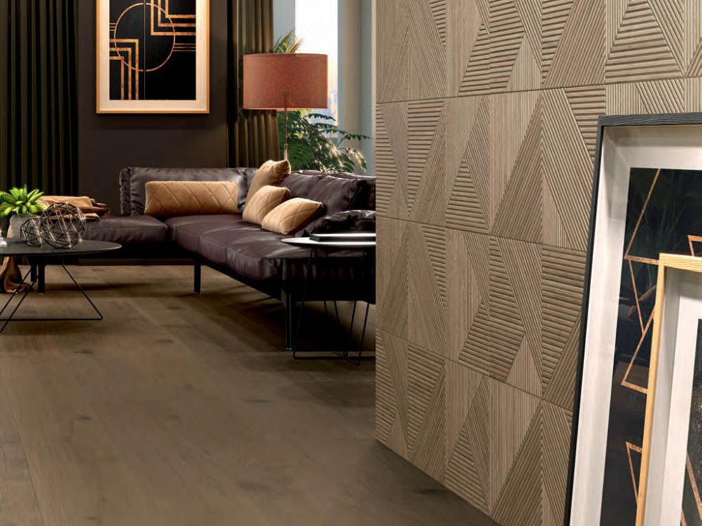 Плитка TANGRAM (Colorker) в Москве