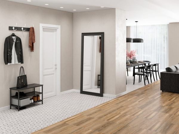 Плитка ВИНТАЖ ВУД (Lasselsberger Ceramics) в Москве